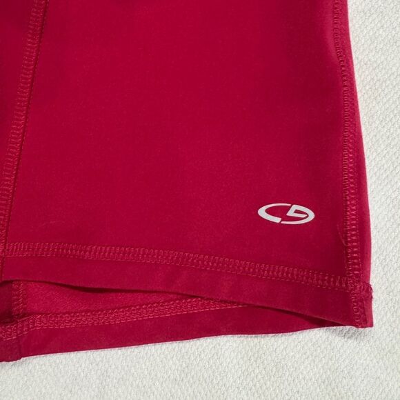 Champion Duo Dry Women’s 1/4 Zip Pink Reflective‎ Jacket XL Pullover Sweatshirt - Picture 6 of 10